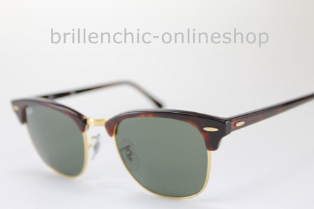 Ray Ban CLUBMASTER RB 3016 W0366