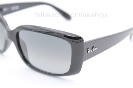 Ray Ban RB 4389 601/71 "NEU"