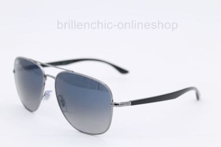 Ray Ban RB 3683 004/78 "NEU"