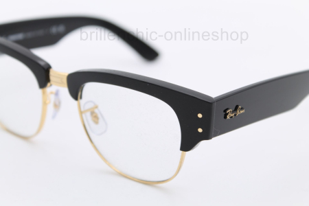Ray Ban RB 0316S  901/GG  MEGA CLUBMASTER   "NEU"