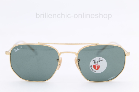 Ray Ban RB 3707  001/O9 "NEU"