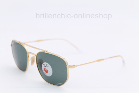 Ray Ban RB 3707  001/O9 "NEU"