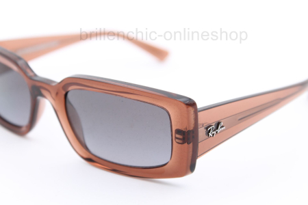 Ray Ban RB 4395 6678T3 "NEW"