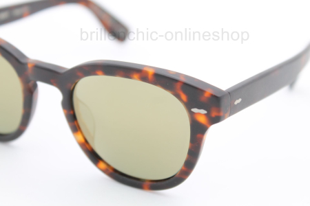 OLIVER PEOPLES CARY GRANT SUN OV 5413SU 5413 1454O8 "NEU"