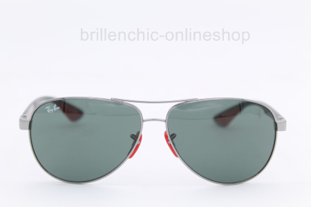 Ray Ban RB 8331 F00171 "NEW"