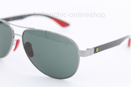 Ray Ban RB 8331 F00171 "NEW"