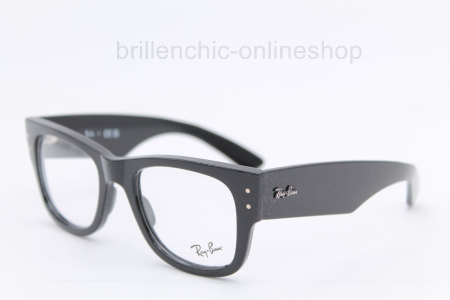 Ray Ban RB 0840V  2000  MEGA WAYFARER  "NEU"