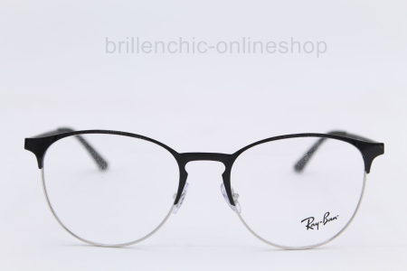 Ray Ban RB 6375 2861 "NEW"