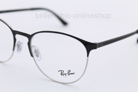 Ray Ban RB 6375 2861 "NEW"