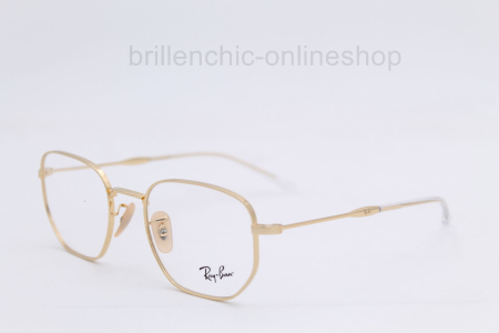 Ray Ban RB 6496 2500 "NEW"