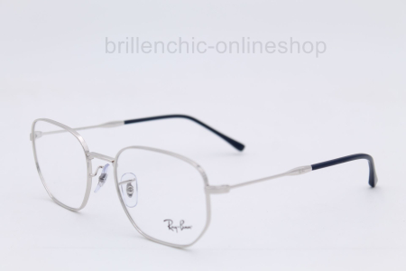 Ray Ban RB 6496 2501 "NEW"