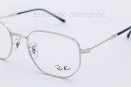 Ray Ban RB 6496 2501 "NEW"