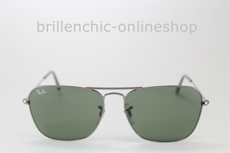 Ray Ban CARAVAN RB 3136 004 "NEW"