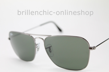 Ray Ban CARAVAN RB 3136 004 "NEW"