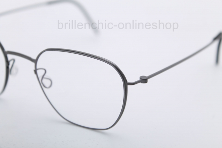 LINDBERG Thintanium 5534  U9/850/U9/77  "NEU"