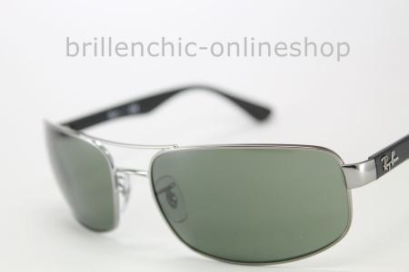 Ray Ban RB 3445 004 "NEU"