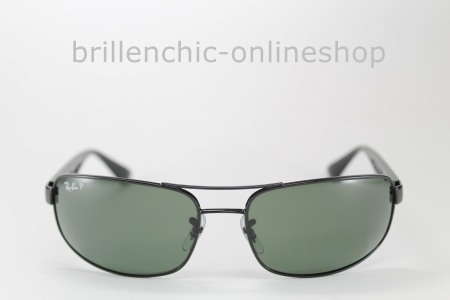 Ray Ban RB 3445 002/58 - POLARIZED