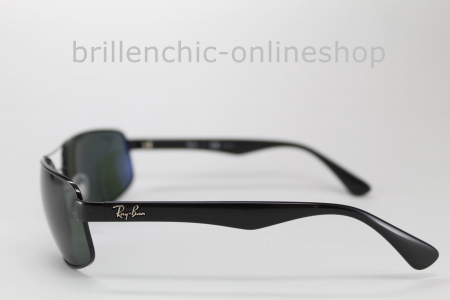 Ray Ban RB 3445 002/58 - POLARIZED