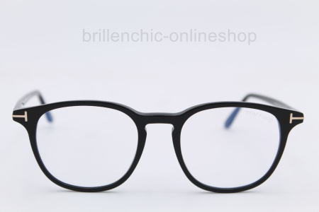 TOM FORD TF 5832 001 "NEW"