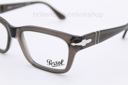 Persol PO 3301V 3301 1103 "NEU"