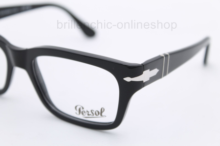 Persol PO 3301V 3301 95 "NEU"