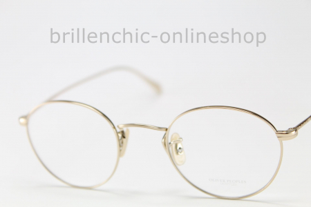 OLIVER PEOPLES OV 1186 5145 COLERIDGE  "NEU"