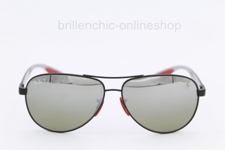 Ray Ban RB 8331M F0095J Polarisiert "NEU"