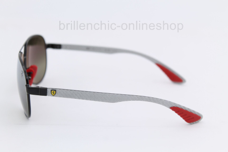 Ray Ban RB 8331M F0095J Polarisiert "NEU"