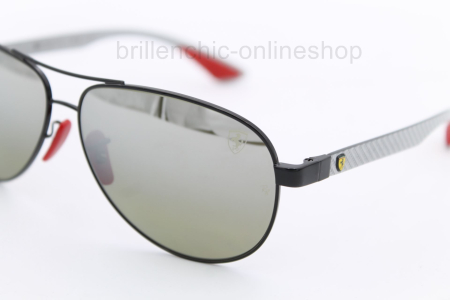 Ray Ban RB 8331M F0095J Polarisiert "NEU"