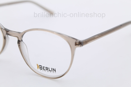 BERLIN EYEWEAR - TEGELER SEE C10 "NEU"