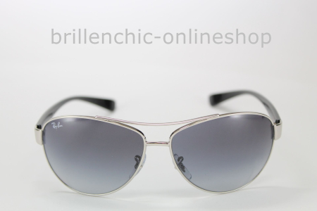 Ray Ban RB 3386 003/8G "NEU"