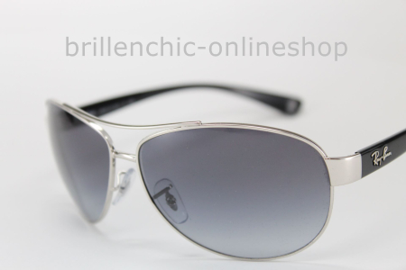 Ray Ban RB 3386 003/8G "NEU"