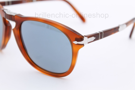 Persol PO 0714SM 0714 96/56 - Steve Mc Queen "SPECIAL EDITION"  "NEU"