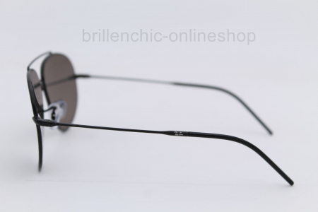 Ray Ban AVIATOR  REVERSE RB 0101S  002/GS "NEW"