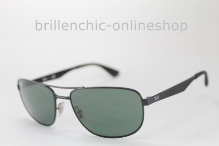 Ray Ban RB 3528 006/71 "NEU"