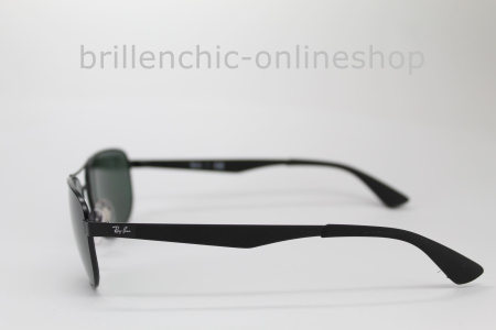 Ray Ban RB 3528 006/71 "NEU"