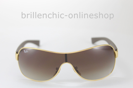 Ray Ban RB 3471 001/13