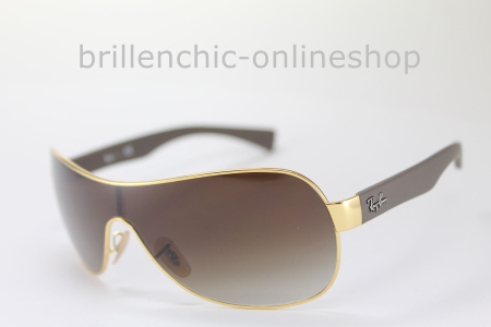 Ray Ban RB 3471 001/13