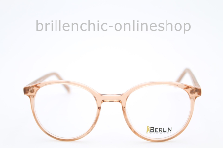 BERLIN EYEWEAR - JUNGFERNHEIDE C 4 "NEW"