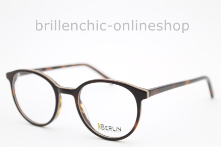 BERLIN EYEWEAR - JUNGFERNHEIDE C 2 "NEW"