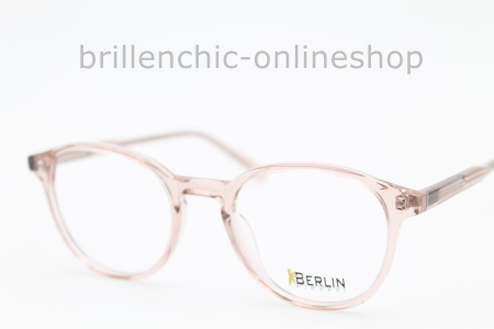 BERLIN EYEWEAR - BADESCHIFF c 5 "NEW"