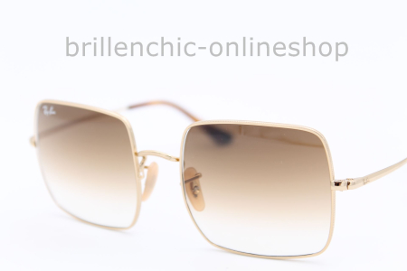 Ray Ban SQUARE RB 1971 9147 51 "NEW"
