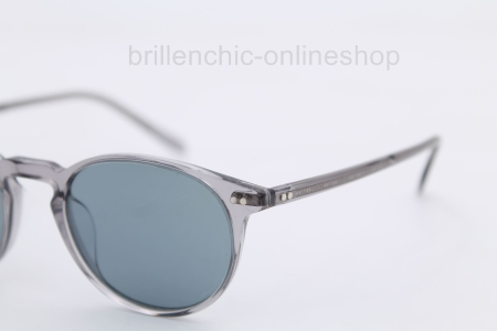 OLIVER PEOPLES RILEY SUN OV 5004SU 1132R8 "NEW"