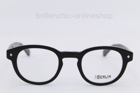 BERLIN EYEWEAR - LEUSCHNERDAMM  C 1 "NEU"