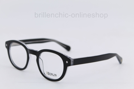 BERLIN EYEWEAR - LEUSCHNERDAMM  C 1 "NEU"