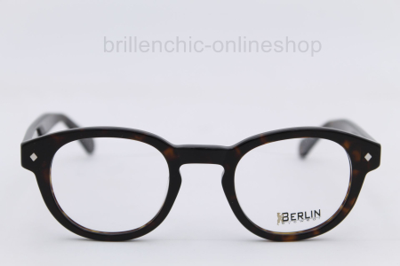 BERLIN EYEWEAR - LEUSCHNERDAMM  C 3 "NEU"