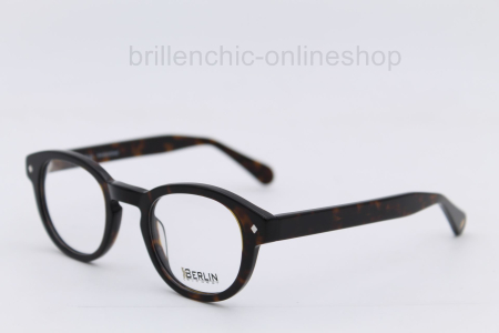 BERLIN EYEWEAR - LEUSCHNERDAMM  C 3 "NEU"