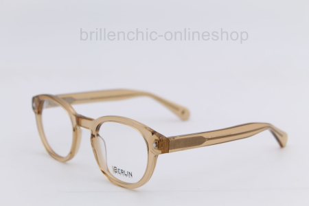 BERLIN EYEWEAR - LEUSCHNERDAMM  C 6 "NEU"