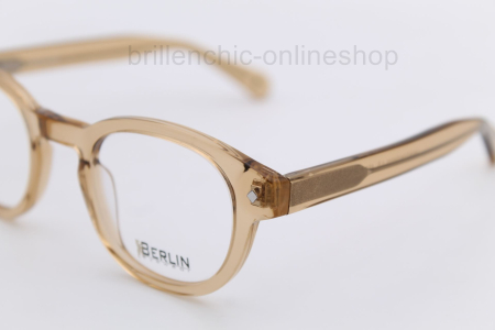 BERLIN EYEWEAR - LEUSCHNERDAMM  C 6 "NEU"