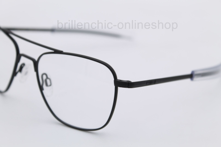 RANDOLPH AVIATOR AF180/AF190/AF202 matte black "NEW"
